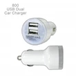 Special ! USB Dual Port Car Portable Charger | https://www.bestnamebadges.com