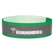 1 1/2" Reflective Armband | https://www.bestnamebadges.com