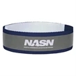 1 1/2" Reflective Armband | https://www.bestnamebadges.com