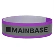 1 1/2" Reflective Armband | https://www.bestnamebadges.com