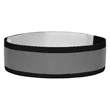1 1/2" Reflective Armband | https://www.bestnamebadges.com
