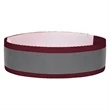 1 1/2" Reflective Armband | https://www.bestnamebadges.com