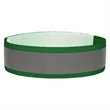1 1/2" Reflective Armband | https://www.bestnamebadges.com