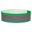 1 1/2" Reflective Armband | https://www.bestnamebadges.com