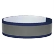 1 1/2" Reflective Armband | https://www.bestnamebadges.com
