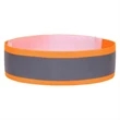 1 1/2" Reflective Armband | https://www.bestnamebadges.com