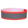 1 1/2" Reflective Armband | https://www.bestnamebadges.com