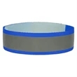 1 1/2" Reflective Armband | https://www.bestnamebadges.com