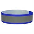 1 1/2" Reflective Armband | https://www.bestnamebadges.com