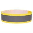 1 1/2" Reflective Armband | https://www.bestnamebadges.com