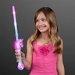 Light Stick Unicorn Party Wand | https://www.bestnamebadges.com