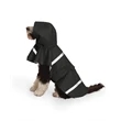 New Englander Doggie Rain Jacket | https://www.bestnamebadges.com