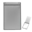 Tek Booklet with Rectangle Compact Mirror | https://www.bestnamebadges.com
