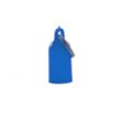 Mini Antibacterial Hand Sanitizer Pocket Spray with KeyChain | https://www.bestnamebadges.com