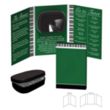 Awareness Tek Booklet with Mint Tin | https://www.bestnamebadges.com