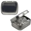 Tek Booklet with Mini Hinged Mint Tin | https://www.bestnamebadges.com