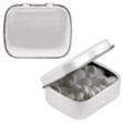 Tek Booklet with Mini Hinged Mint Tin | https://www.bestnamebadges.com