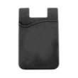 Tek Booklet with Silicone Wallet | https://www.bestnamebadges.com