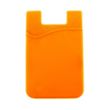 Tek Booklet with Silicone Wallet | https://www.bestnamebadges.com