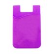 Tek Booklet with Silicone Wallet | https://www.bestnamebadges.com