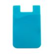 Tek Booklet with Silicone Wallet | https://www.bestnamebadges.com