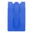 Tek Booklet with Silicone Stand & Wallet | https://www.bestnamebadges.com