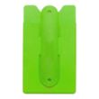Tek Booklet with Silicone Stand & Wallet | https://www.bestnamebadges.com