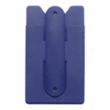 Tek Booklet with Silicone Stand & Wallet | https://www.bestnamebadges.com