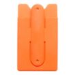 Tek Booklet with Silicone Stand & Wallet | https://www.bestnamebadges.com