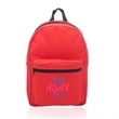 Sprout Econo Backpack | https://www.bestnamebadges.com