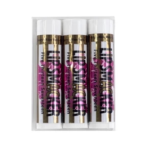 Natural Lip Balm | https://www.bestnamebadges.com