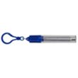 Reusable Stainless Steel Straw | https://www.bestnamebadges.com