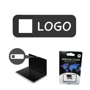 Rectangle Webcam Privacy Cover
