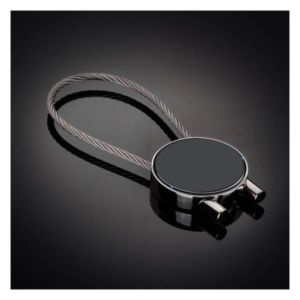 The Circolo Key Chain