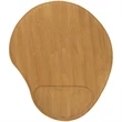 Leatherette Mouse Pads | https://www.bestnamebadges.com