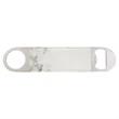 Marble Leatherette Bottle Opener | https://www.bestnamebadges.com