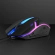 Light Up Computer Mouse | https://www.bestnamebadges.com
