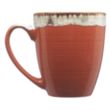 17 oz. Water Color Drip Ceramic Mug | https://www.bestnamebadges.com