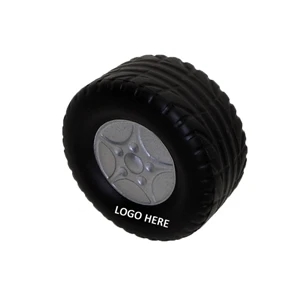 Tire Stress Reliever