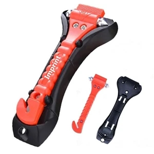 Car Safety Hammer