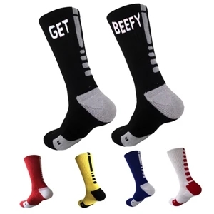 Sports Towel Socks