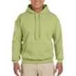Classic Winter Pullover Hooded Sweatshirt 7.75 oz w/ Pocket | https://www.bestnamebadges.com
