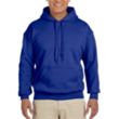 Classic Winter Pullover Hooded Sweatshirt 7.75 oz w/ Pocket | https://www.bestnamebadges.com