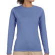 Youth Long Sleeve Winter Full-Sleeve T-Shirt | https://www.bestnamebadges.com