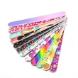 Custom Eva Nail File/Salon Emery Board | https://www.bestnamebadges.com