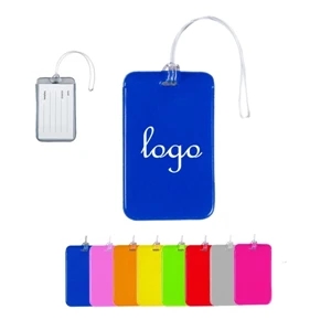 Luggage Tag