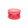 Round Phone Holder | https://www.bestnamebadges.com