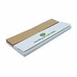 Stock King Size Rolling Paper + Tips | https://www.bestnamebadges.com