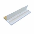 Stock King Size Rolling Paper + Tips | https://www.bestnamebadges.com