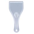 Ice Scraper | https://www.bestnamebadges.com